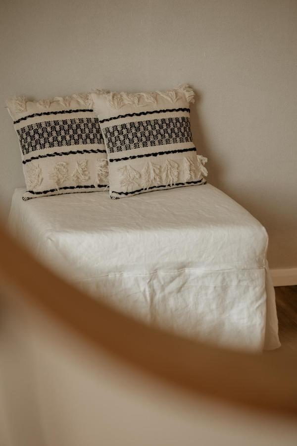 Trinity Suites Ammouliani Hospitality 외부 사진