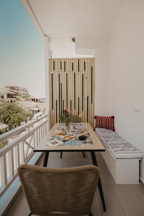 Trinity Suites Ammouliani Hospitality 외부 사진