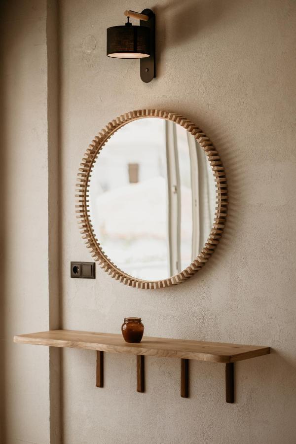 Trinity Suites Ammouliani Hospitality 외부 사진